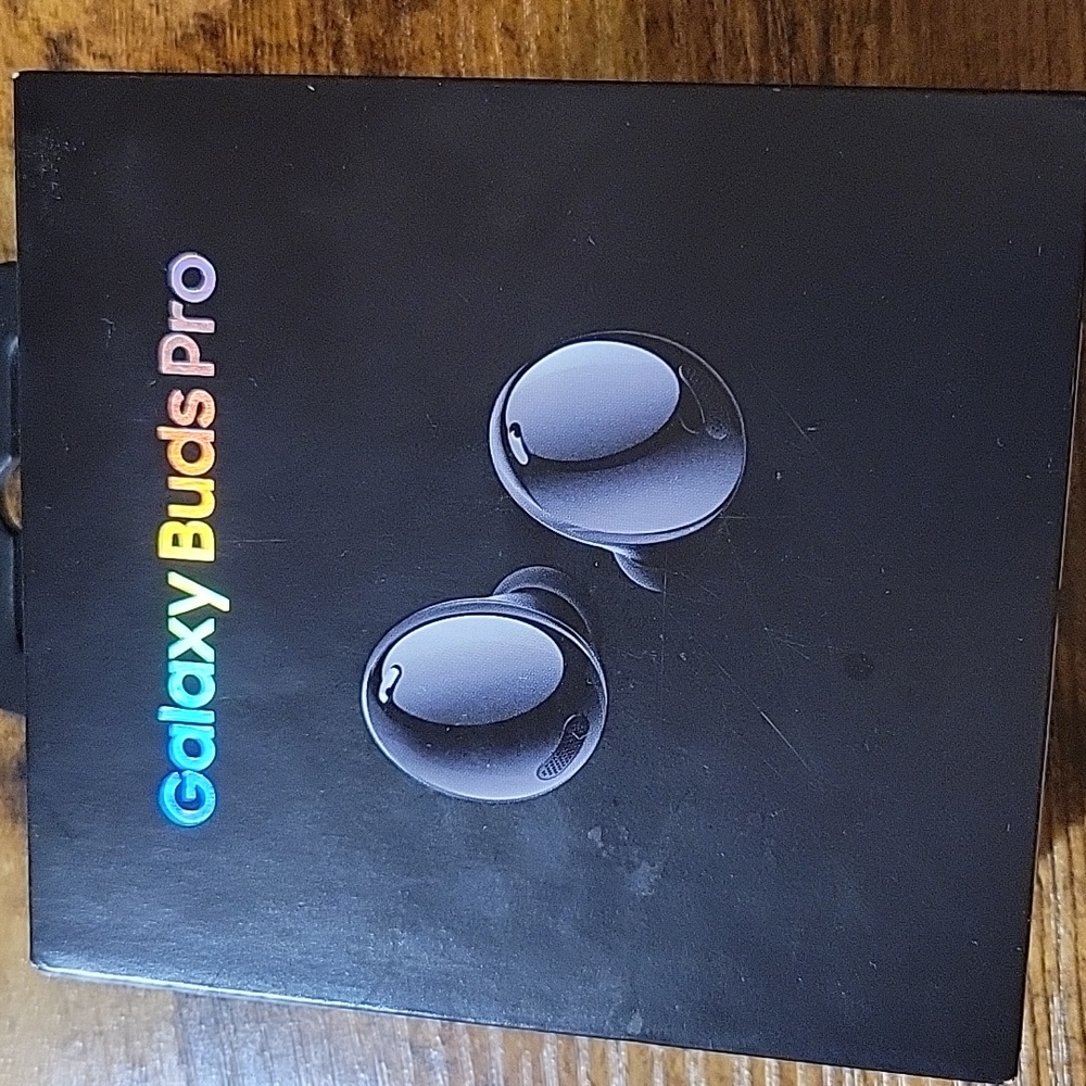 Samsung Galaxy Buds Pro